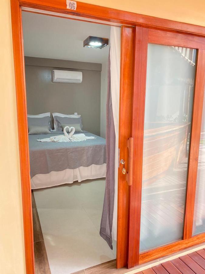 Hotel Haka Maori Jericoacoara Esterno foto