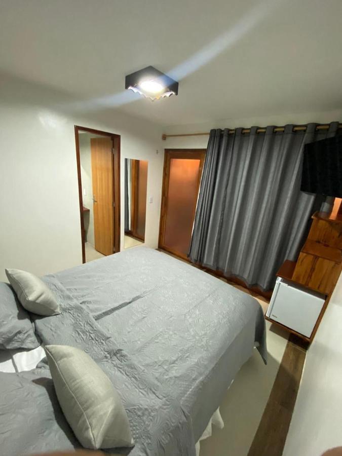 Hotel Haka Maori Jericoacoara Esterno foto