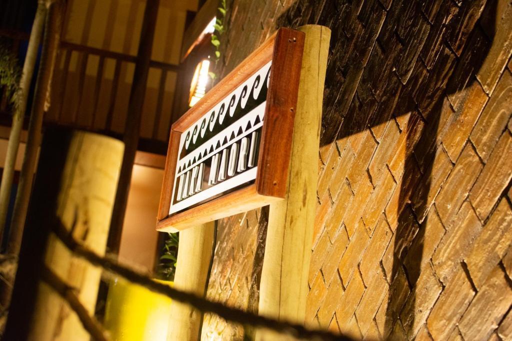 Hotel Haka Maori Jericoacoara Esterno foto