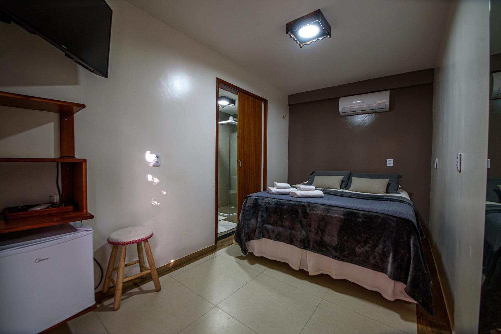 Hotel Haka Maori Jericoacoara Esterno foto