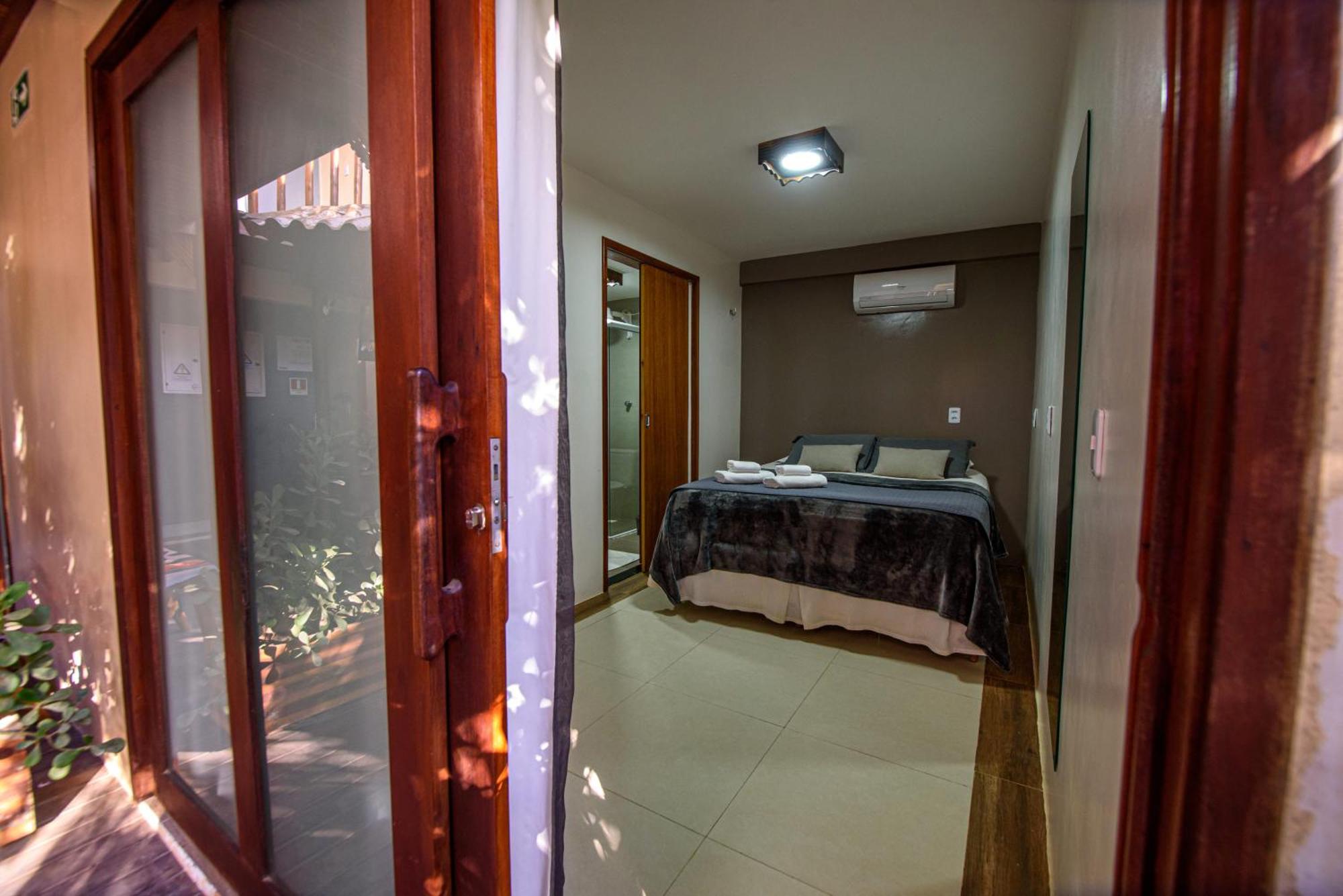 Hotel Haka Maori Jericoacoara Esterno foto