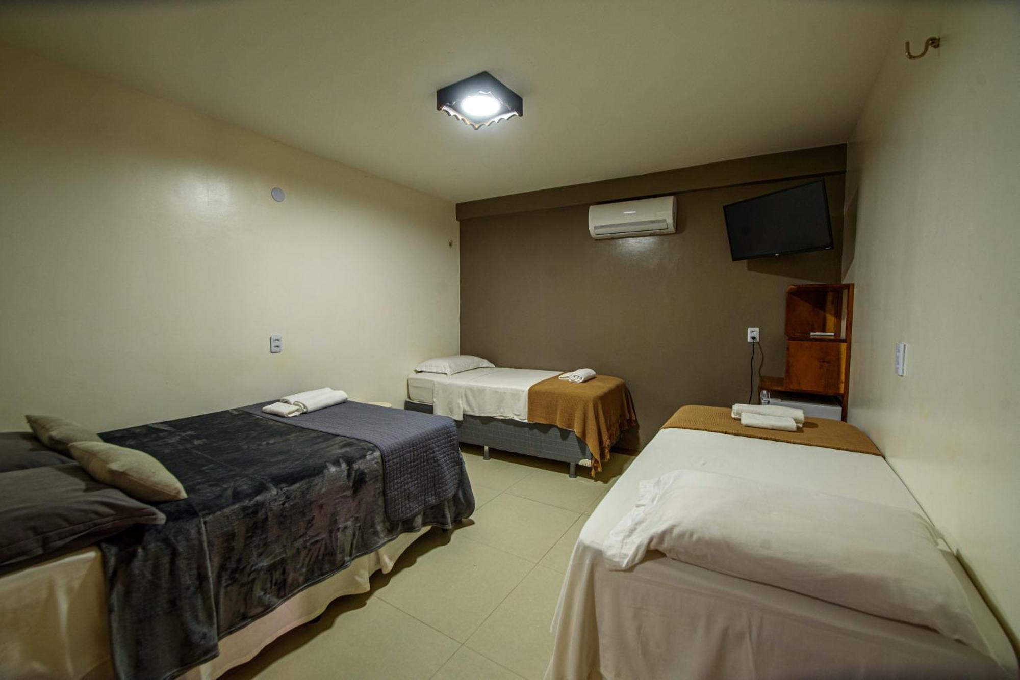 Hotel Haka Maori Jericoacoara Esterno foto
