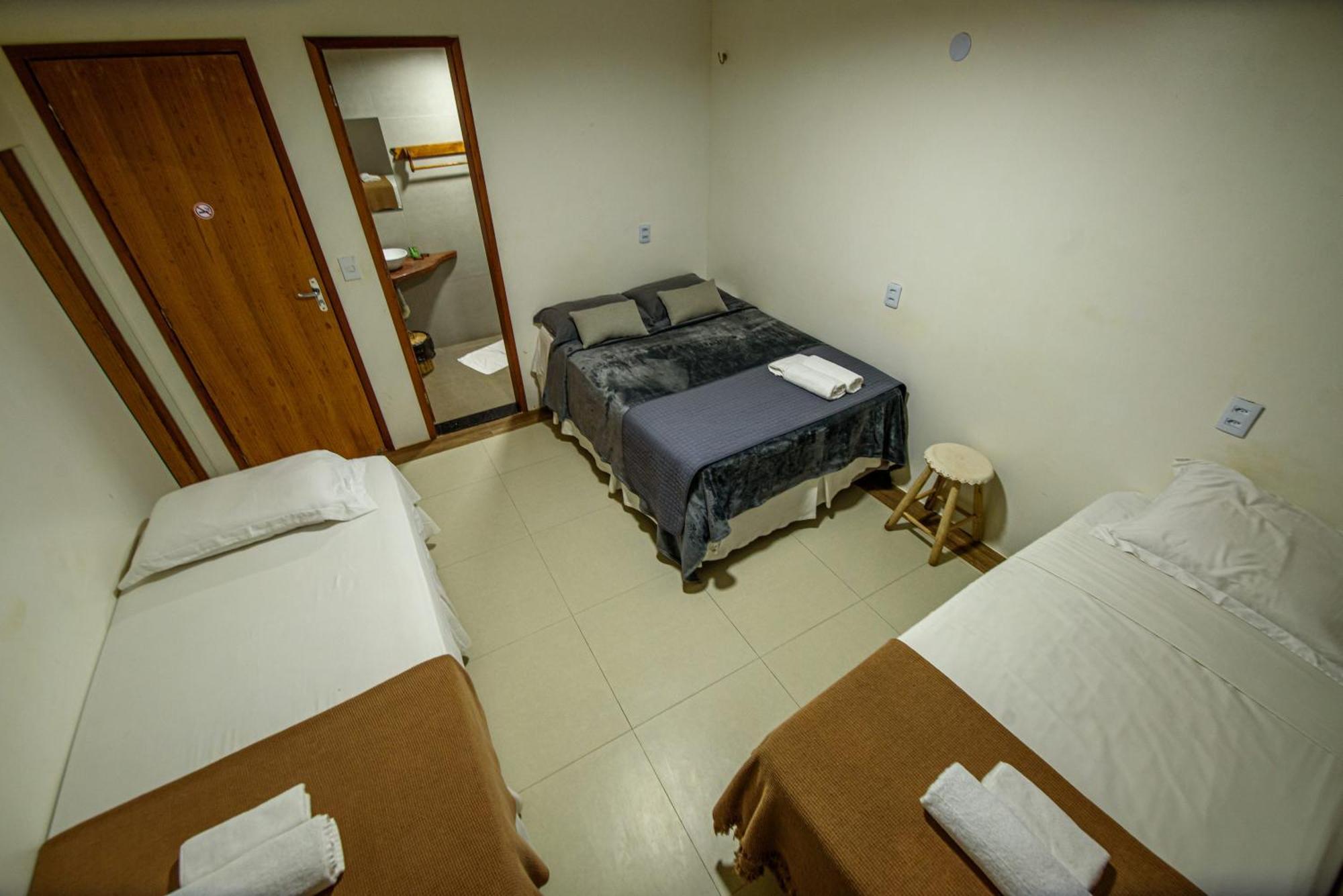 Hotel Haka Maori Jericoacoara Esterno foto
