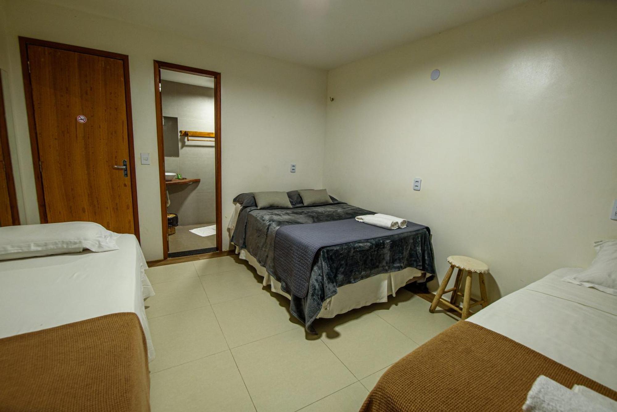 Hotel Haka Maori Jericoacoara Esterno foto