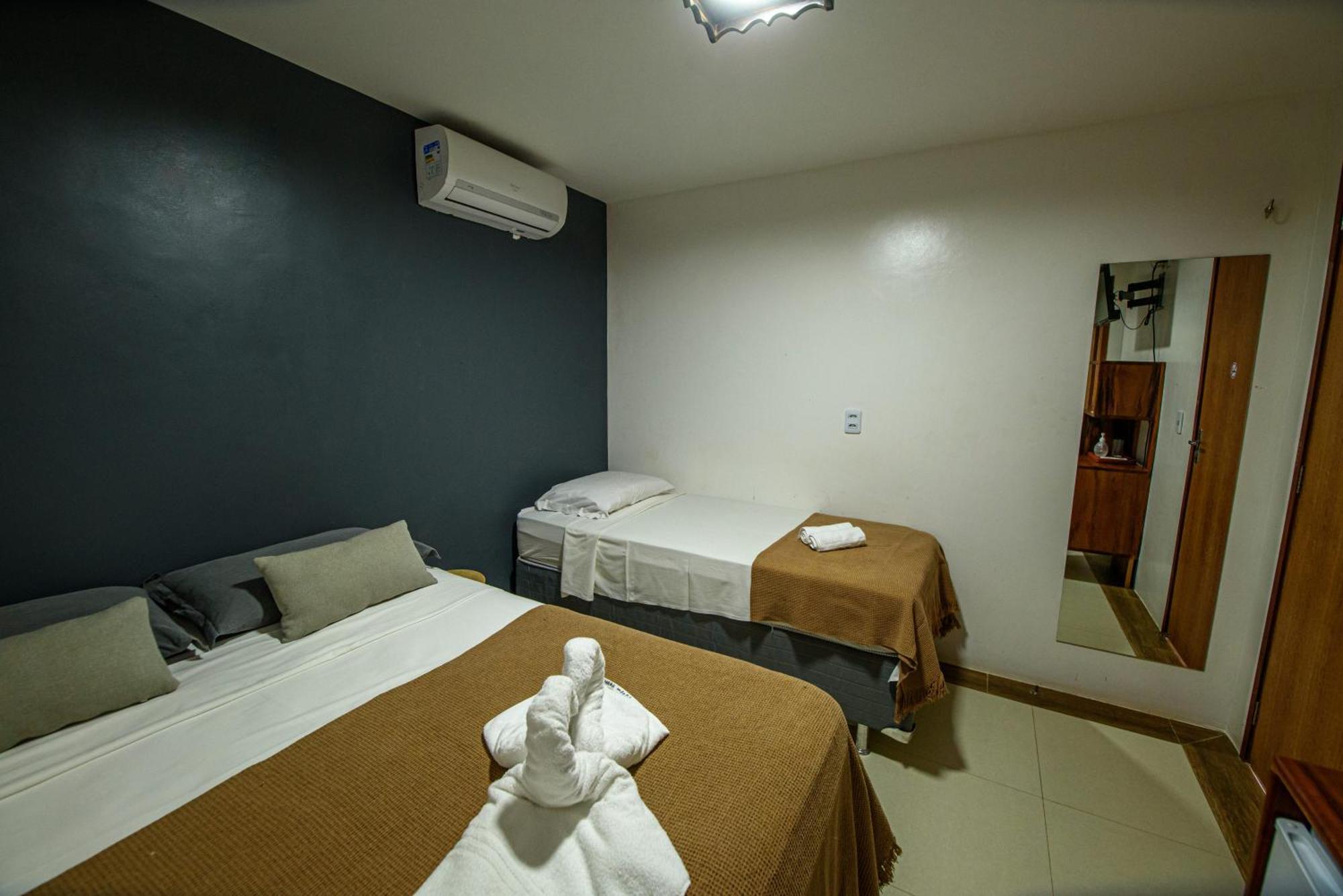 Hotel Haka Maori Jericoacoara Esterno foto