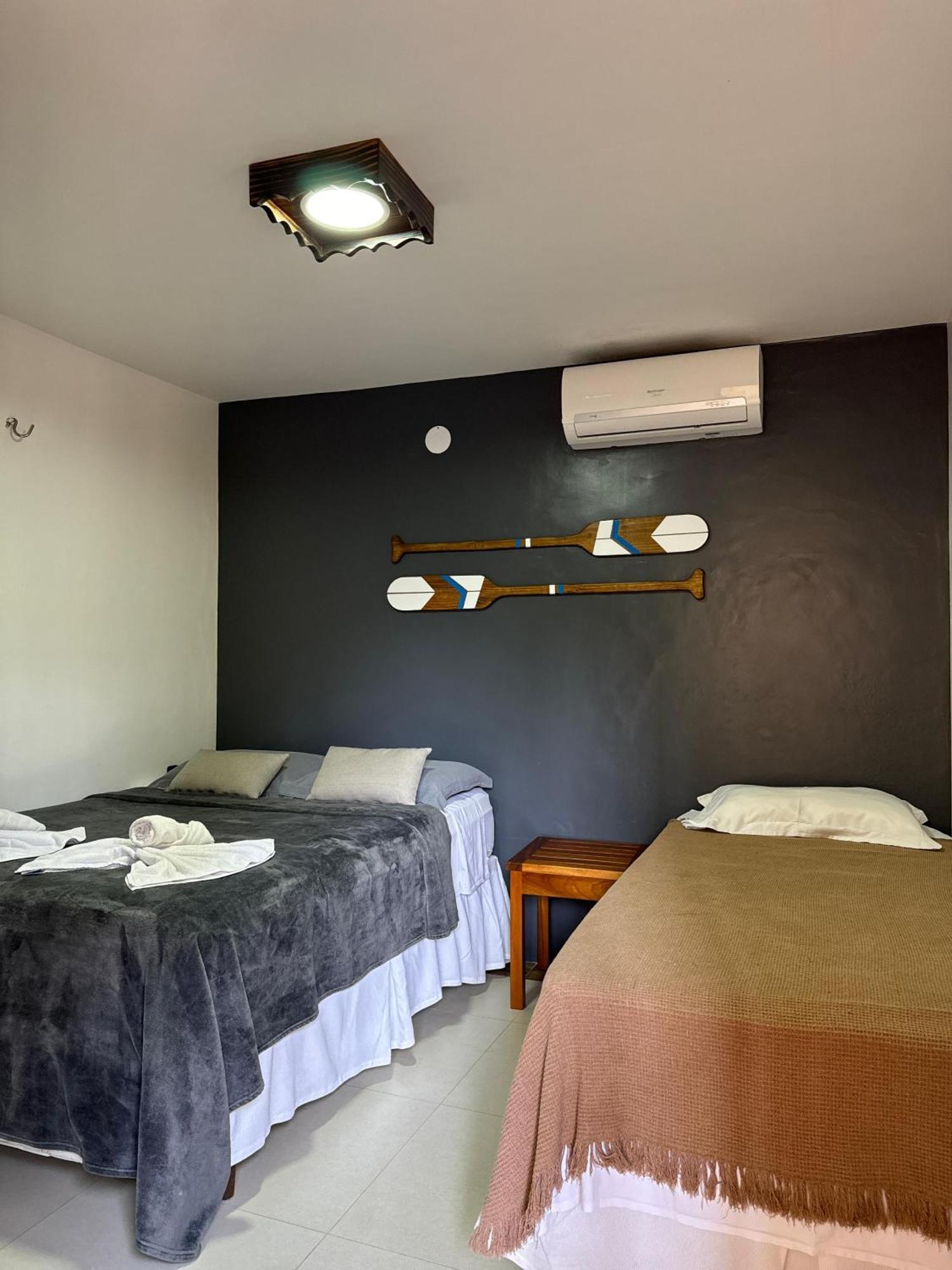 Hotel Haka Maori Jericoacoara Esterno foto