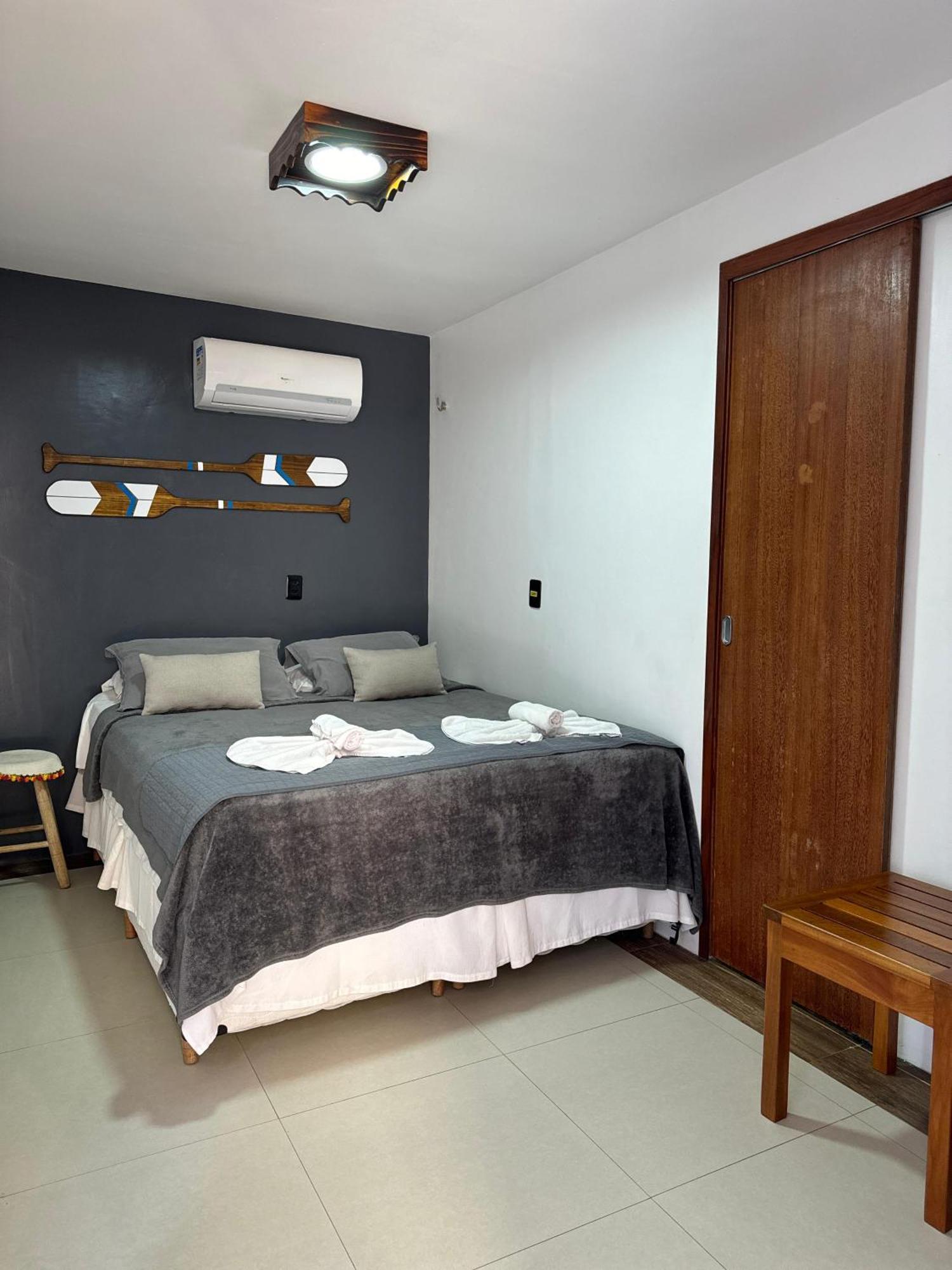 Hotel Haka Maori Jericoacoara Esterno foto
